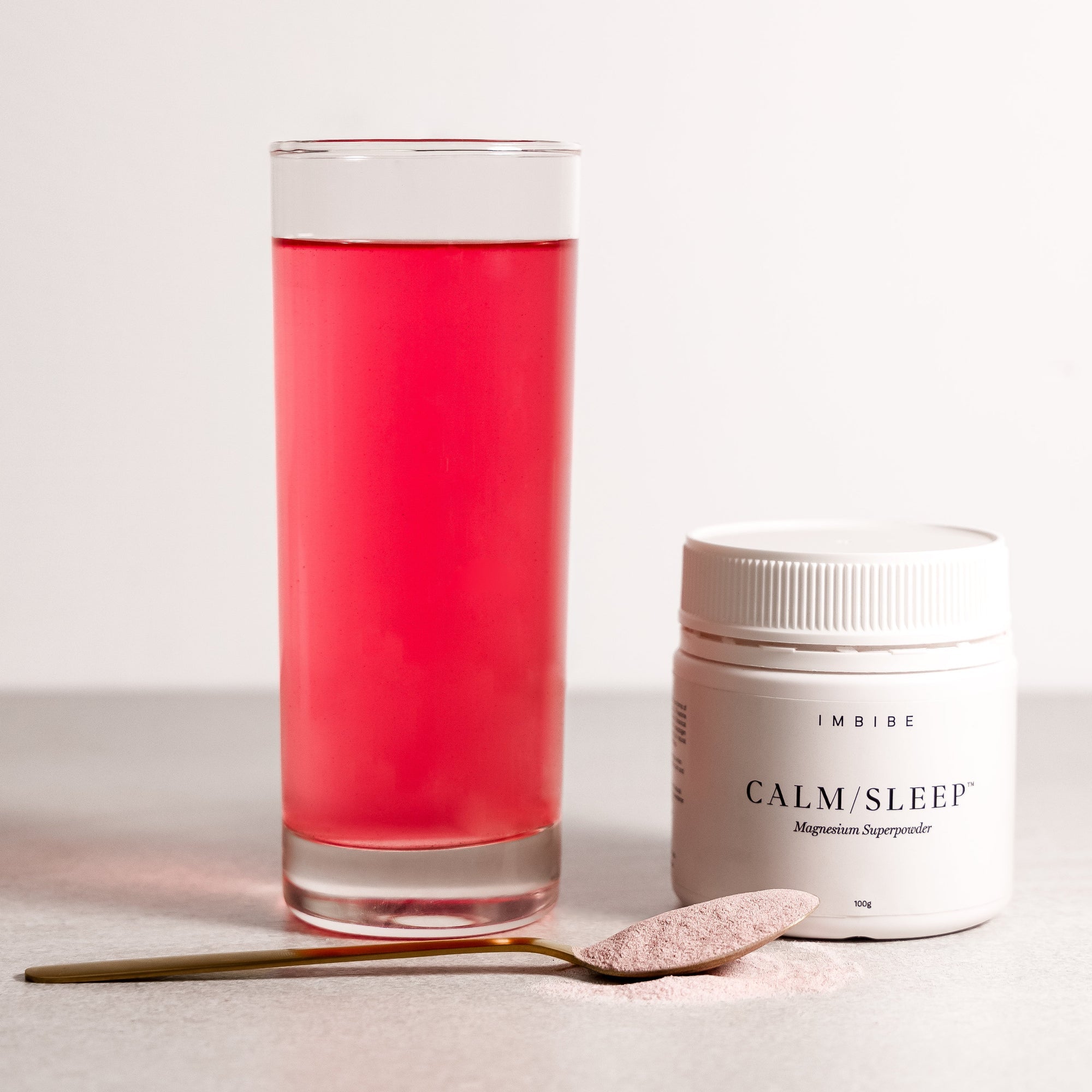 CALM SLEEP - IMBIBE