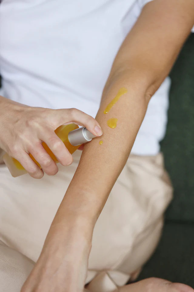 Rejuvenation Body Treatment Scrub