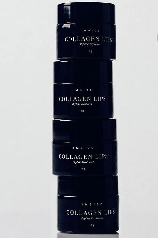 COLLAGEN LIPS