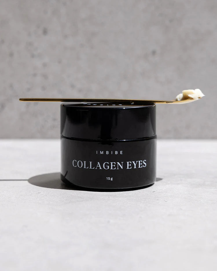 COLLAGEN EYES