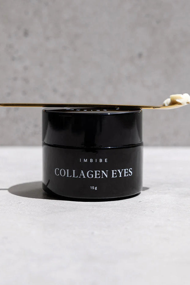 COLLAGEN EYES
