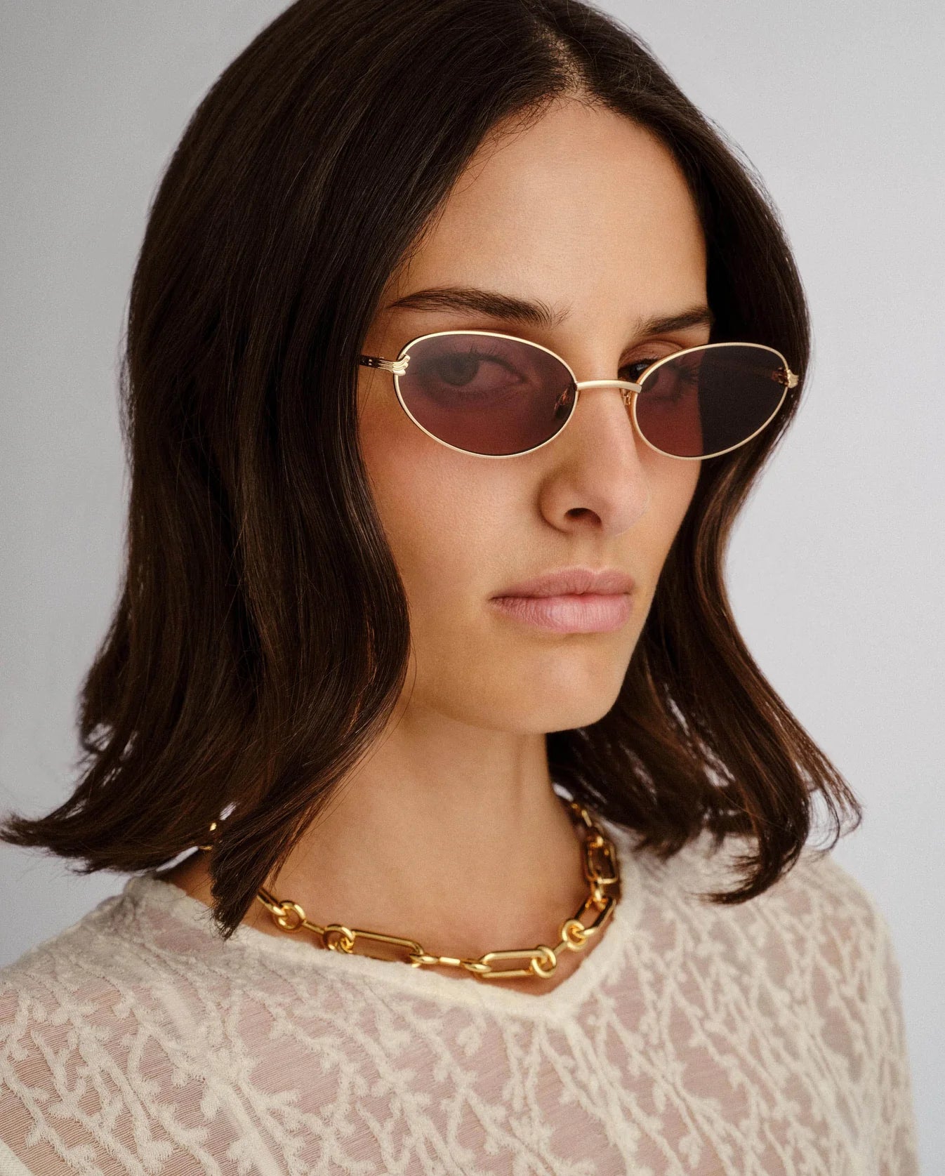 The Rose - Gold