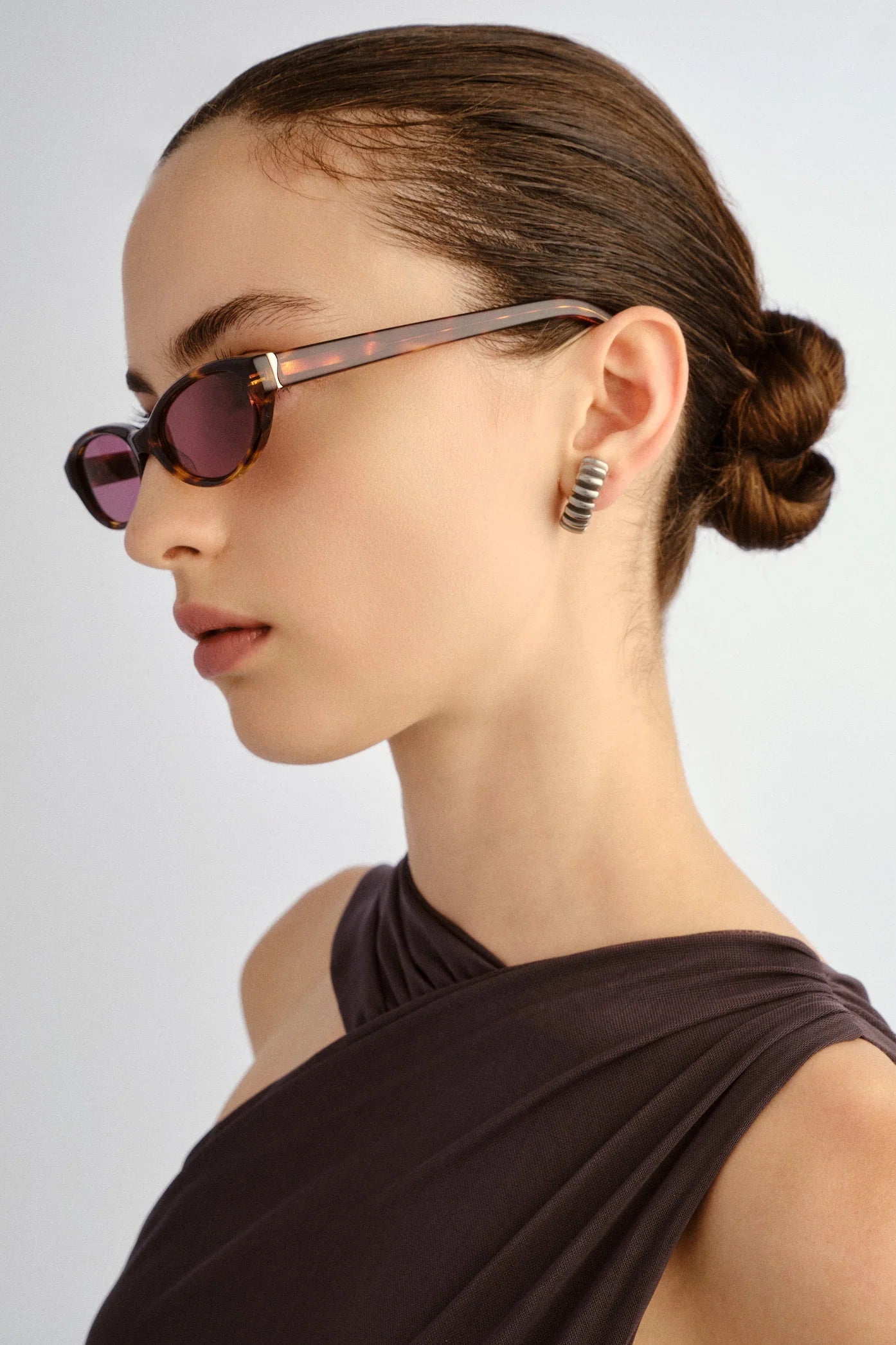 The Petra - Crystal Tort