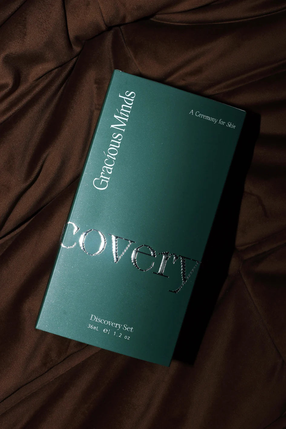 The Discovery Set 1 (AM-PM Radiance)