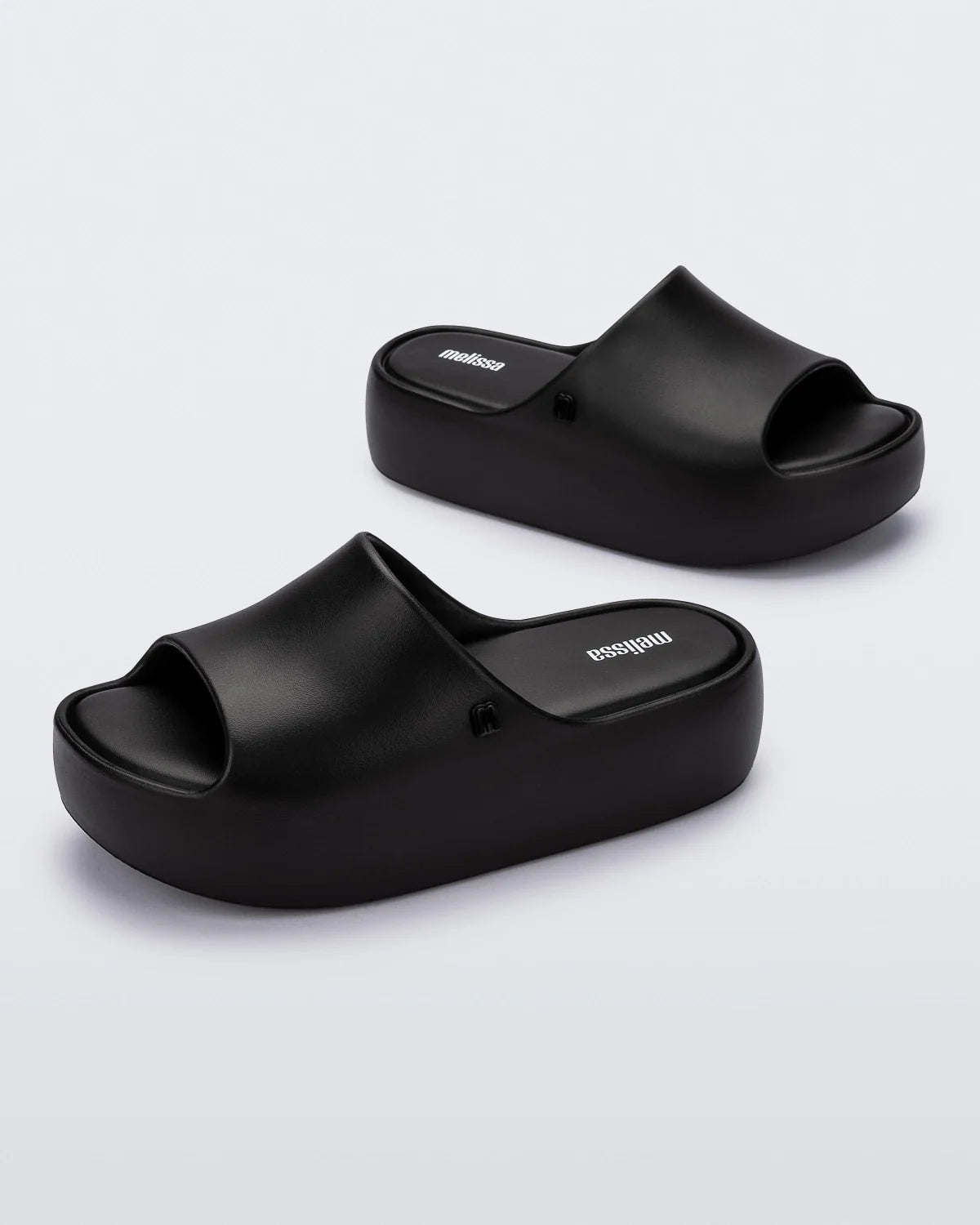 Free Platform Slide - Black