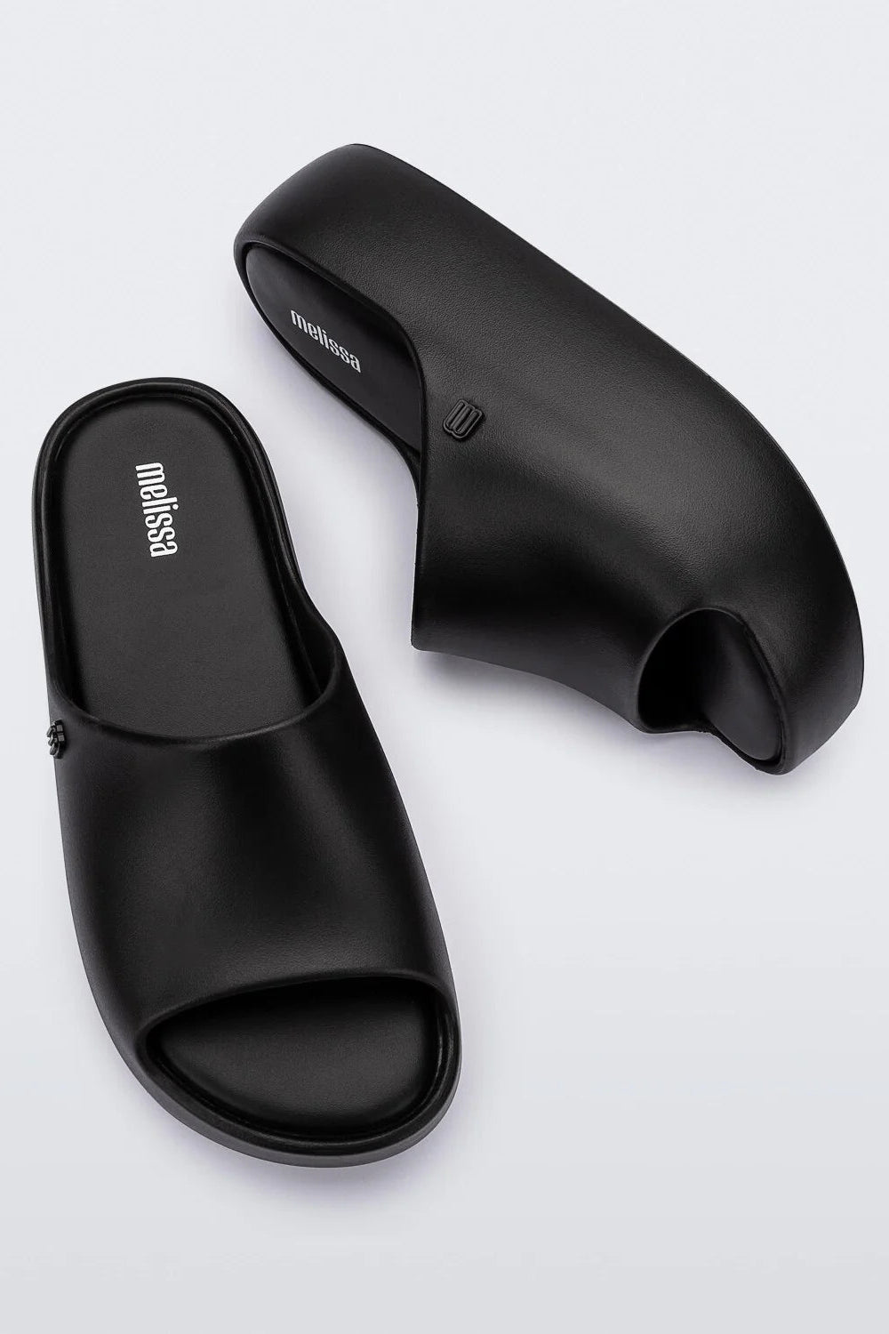 Free Platform Slide - Black