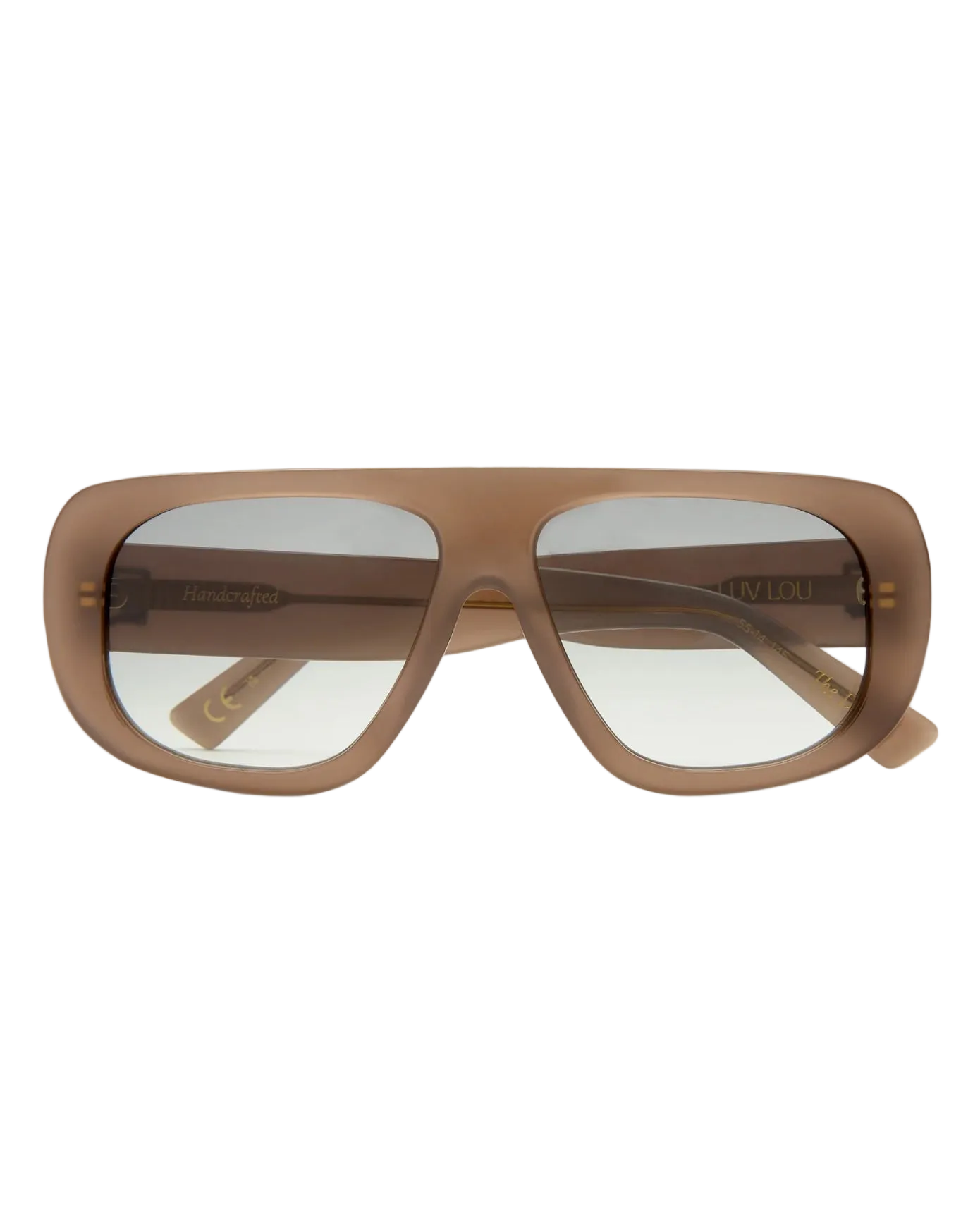 The Dionne - Mushroom