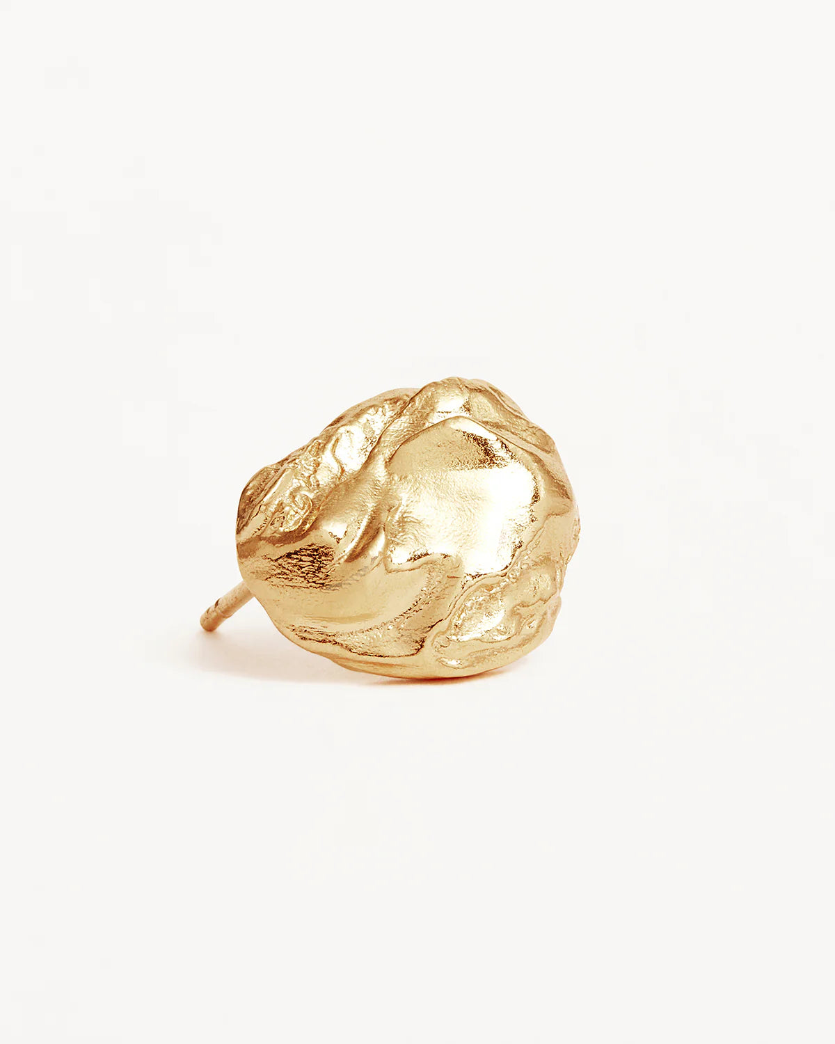 18k Gold Vermeil Drift Drop Earrings