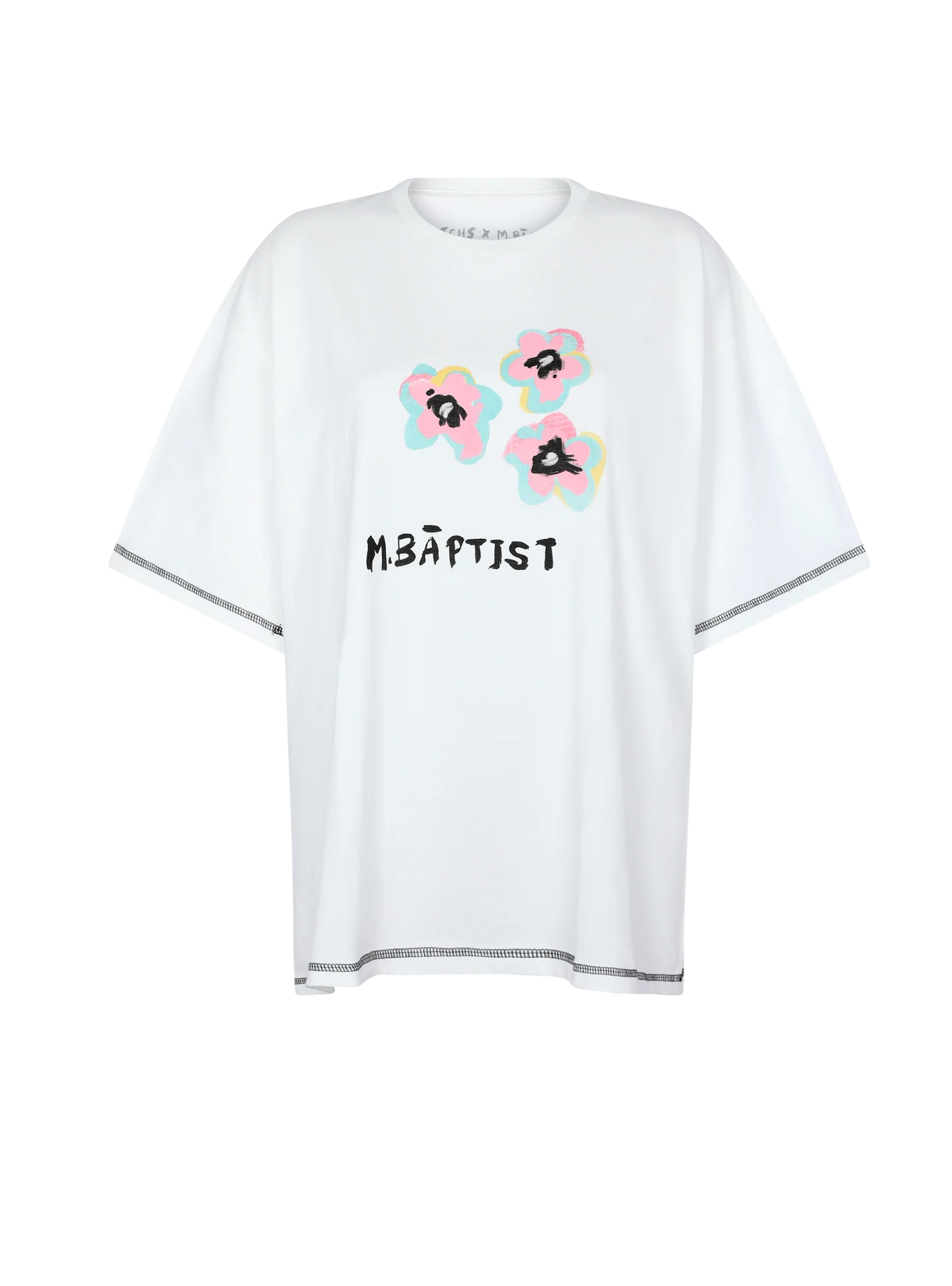 NOTHING BUT THE.. TEE