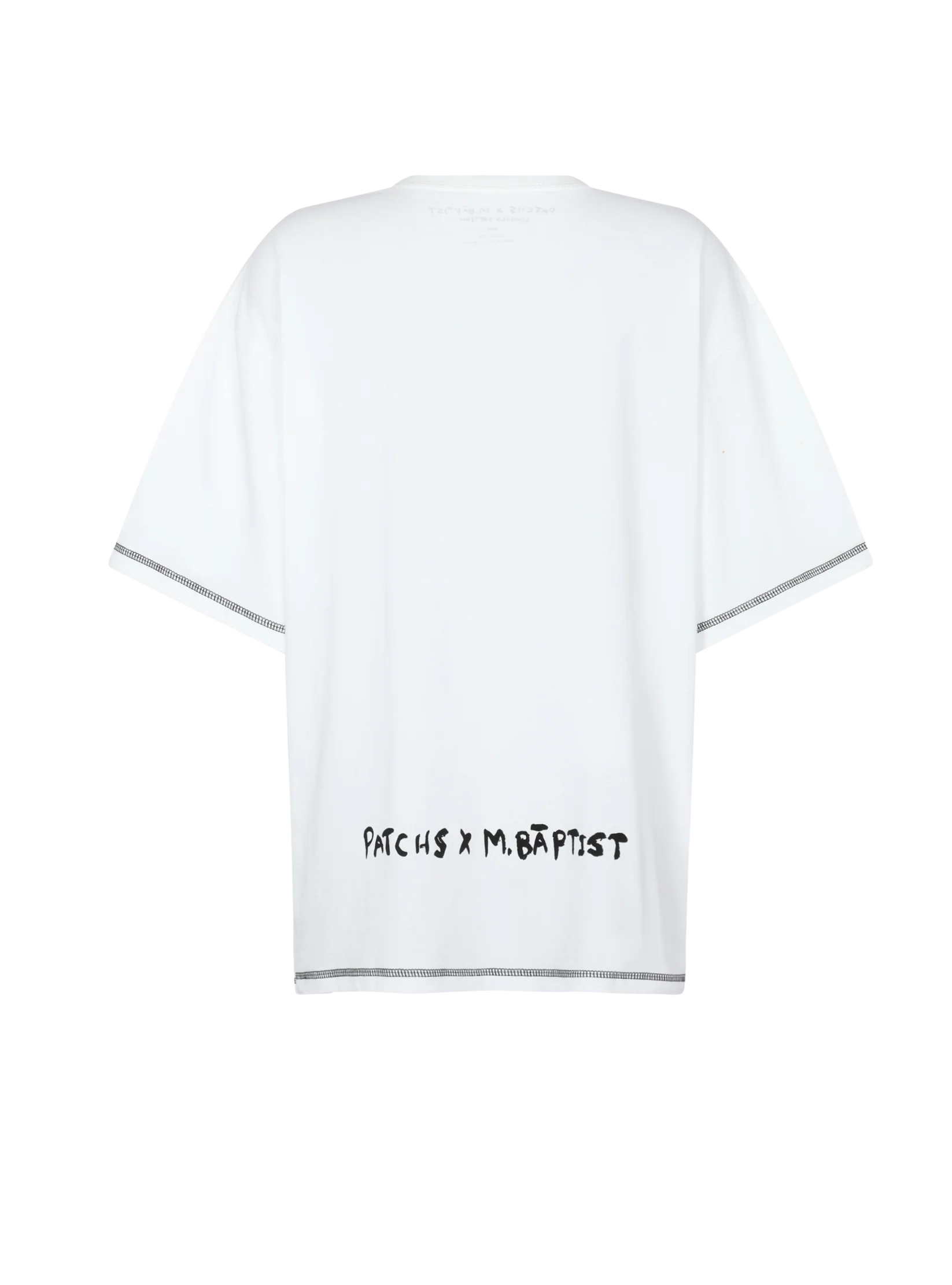 NOTHING BUT THE.. TEE