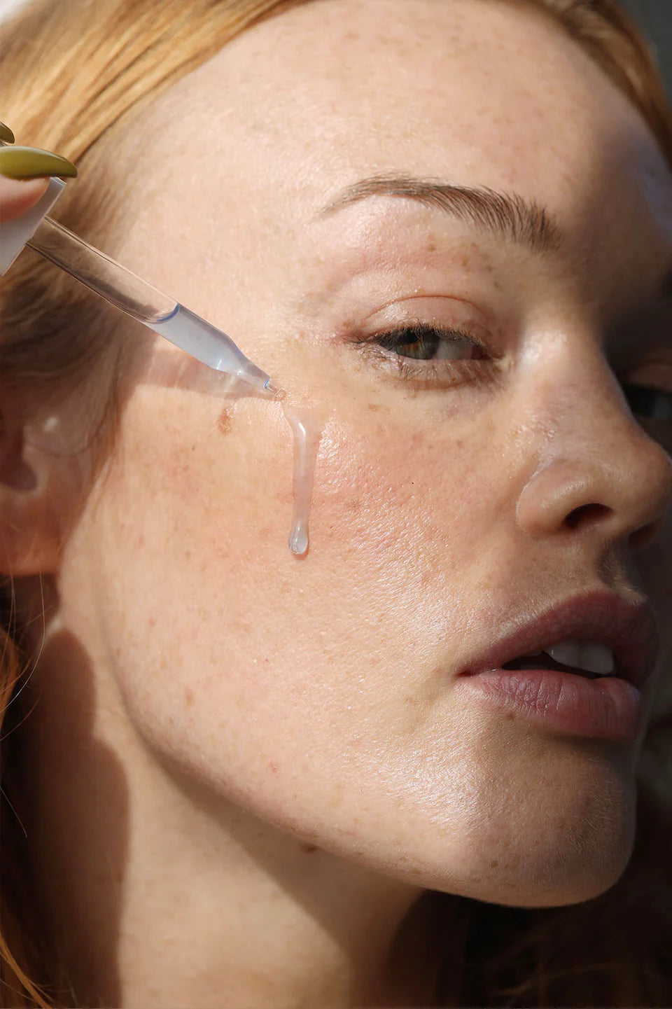 Hydra-Marine Hydrating and Calming Serum