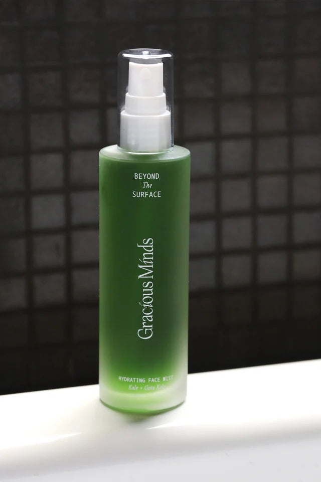 Beyond the Surface Hydrating Face Mist/Toner