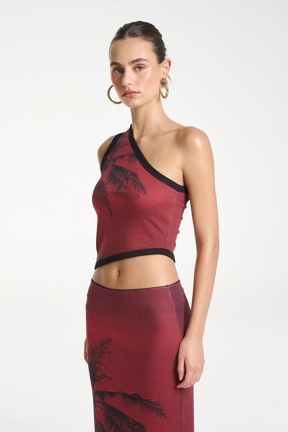 ASYM SINGLET-LA PALMA