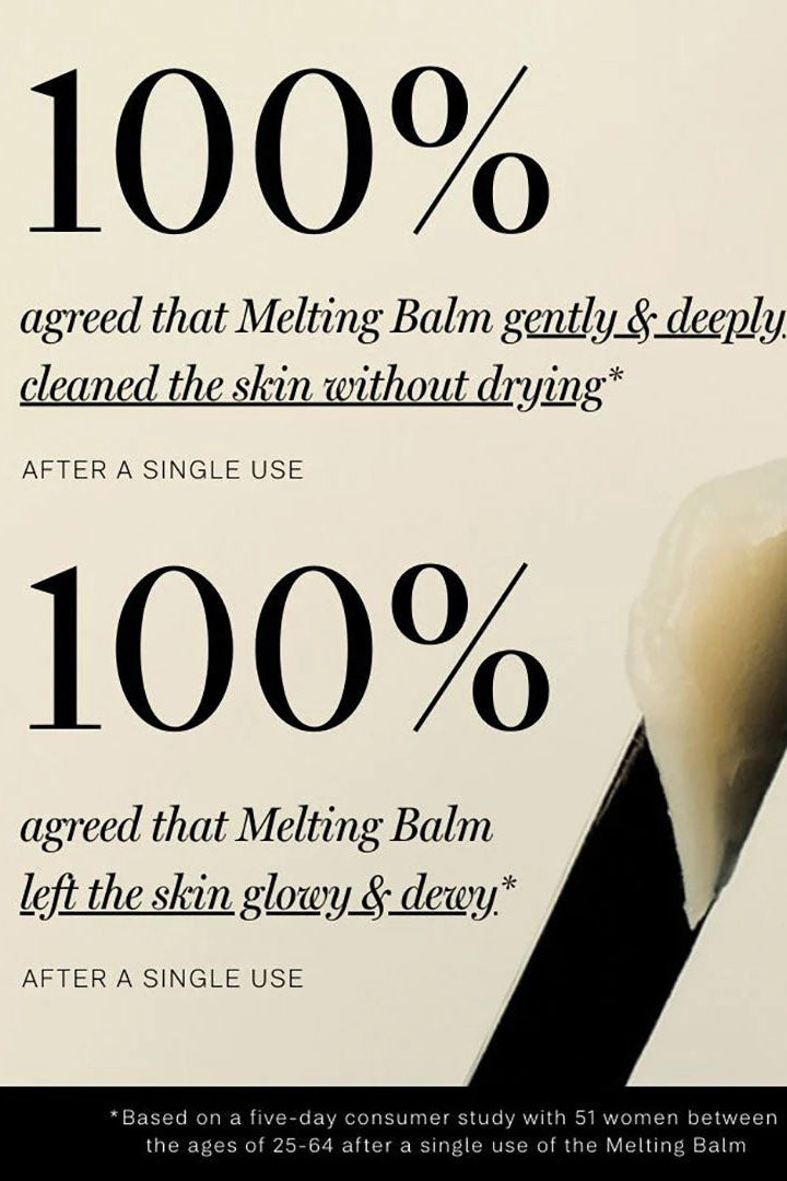 MELTING BALM
