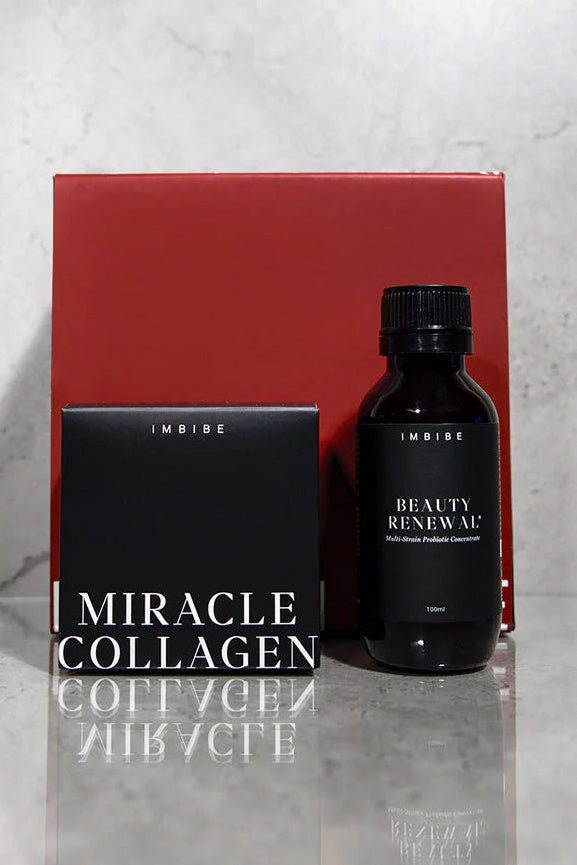 Inner Beauty Experience Size