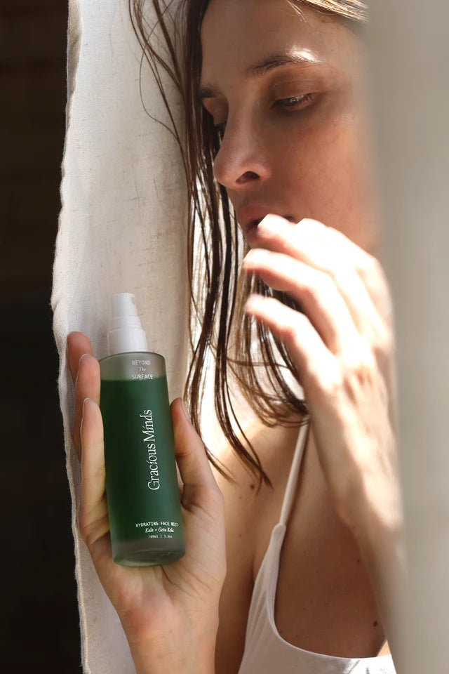 Beyond the Surface Hydrating Face Mist/Toner