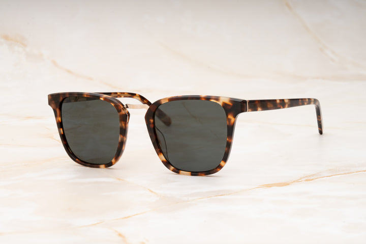 MONT SAINT MICHEL - BRINDLE