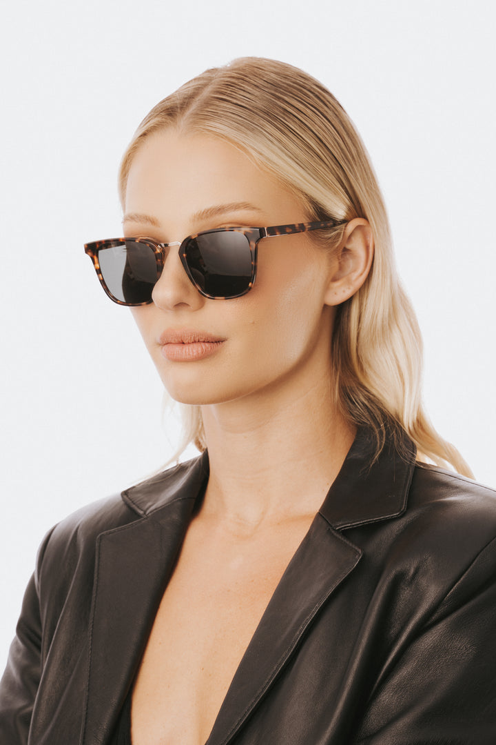 MONT SAINT MICHEL - BRINDLE