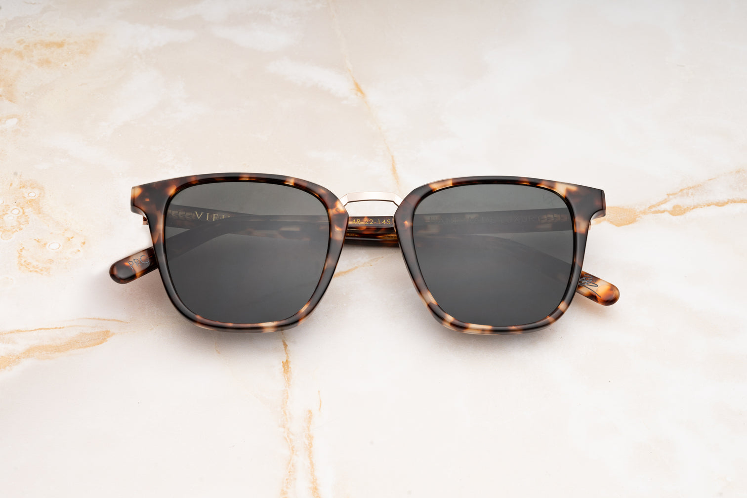 MONT SAINT MICHEL - BRINDLE