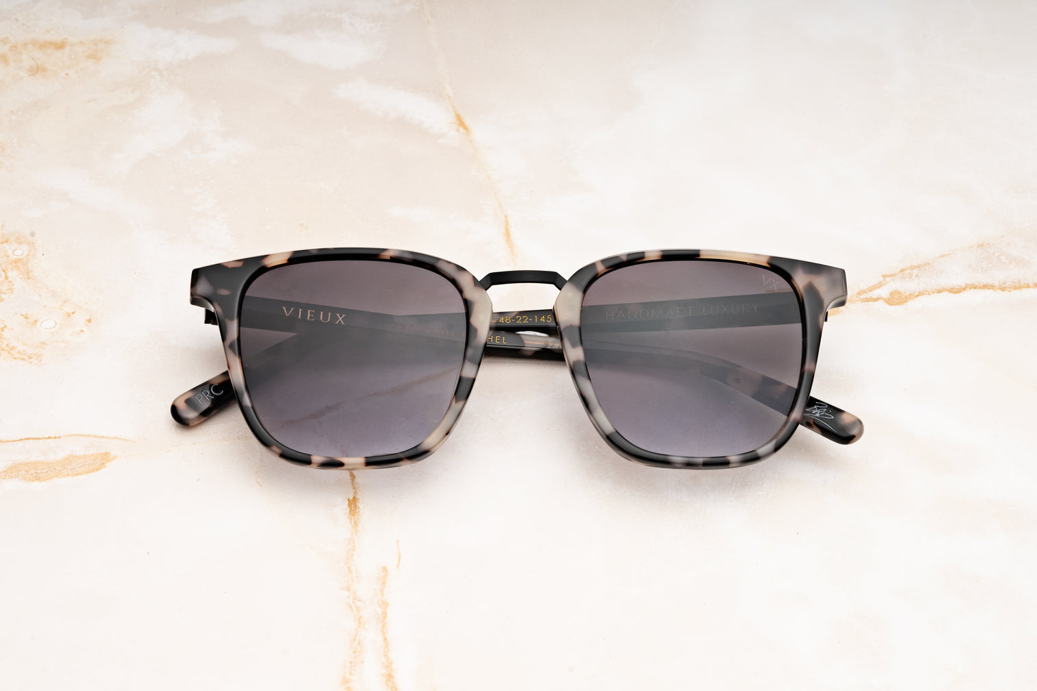 MONT SAINT MICHEL - OREO