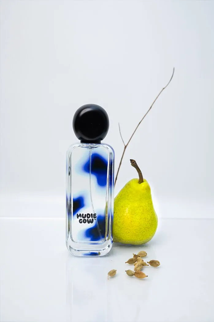 Mudie Cow Mists - chaos to calm