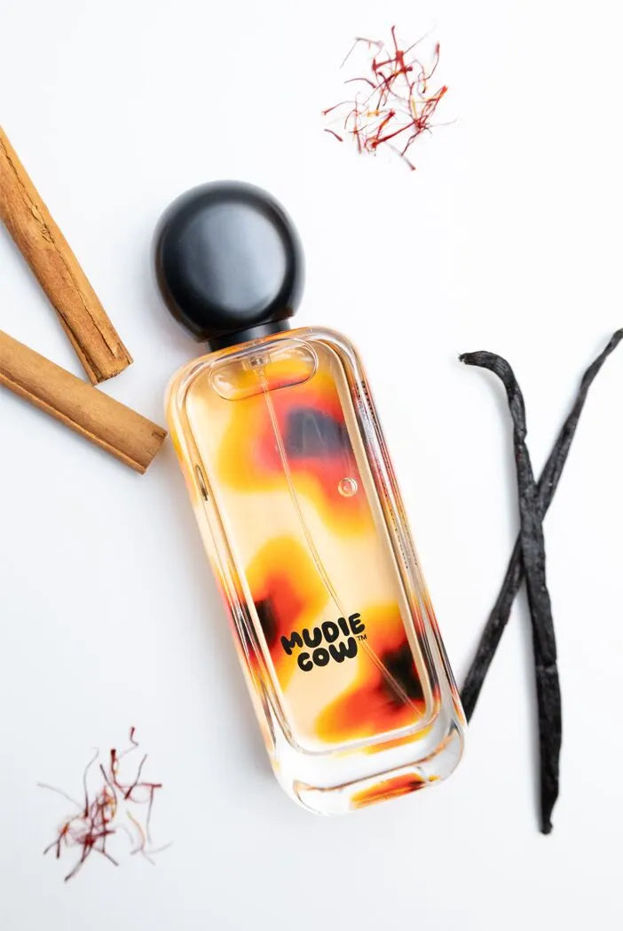 Mudie Cow Mists - passive to passionate