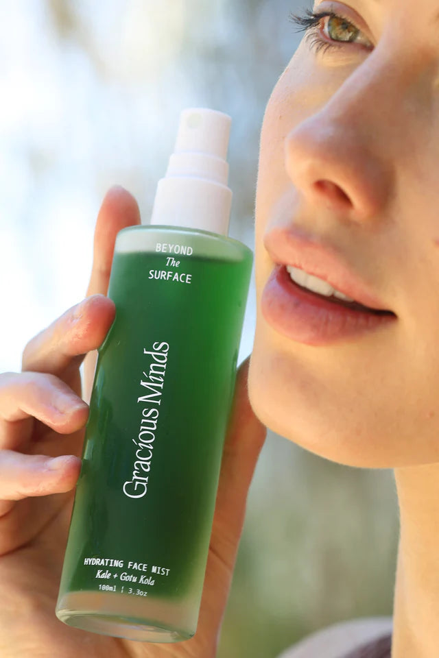 Beyond the Surface Hydrating Face Mist/Toner