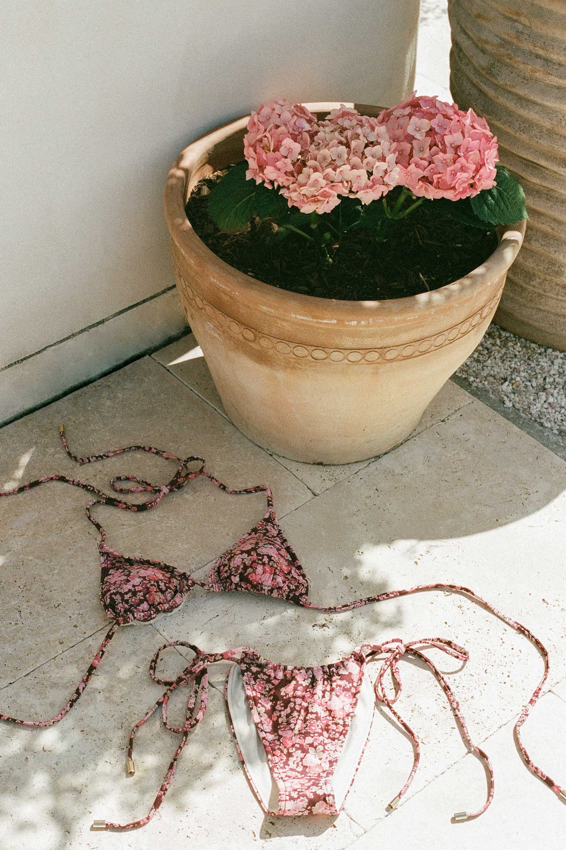 Essential String Tri - Viola