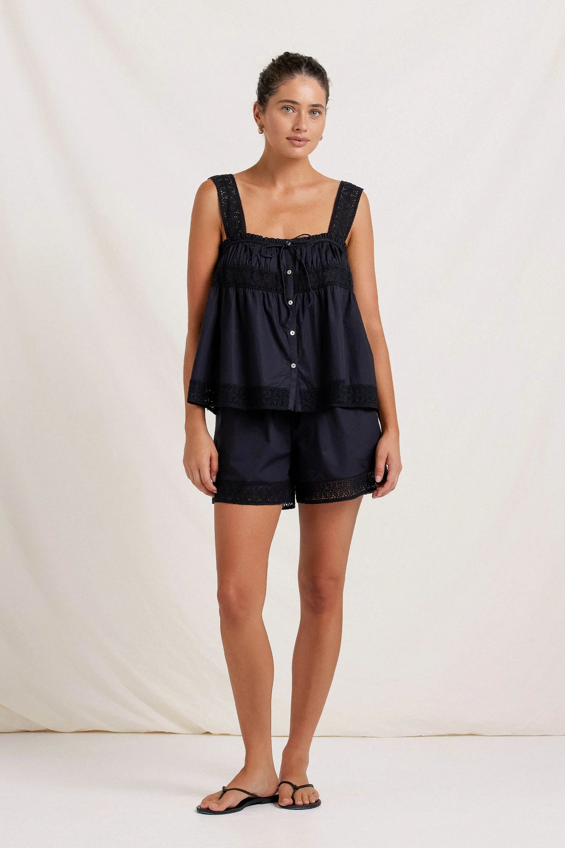 Summer Short