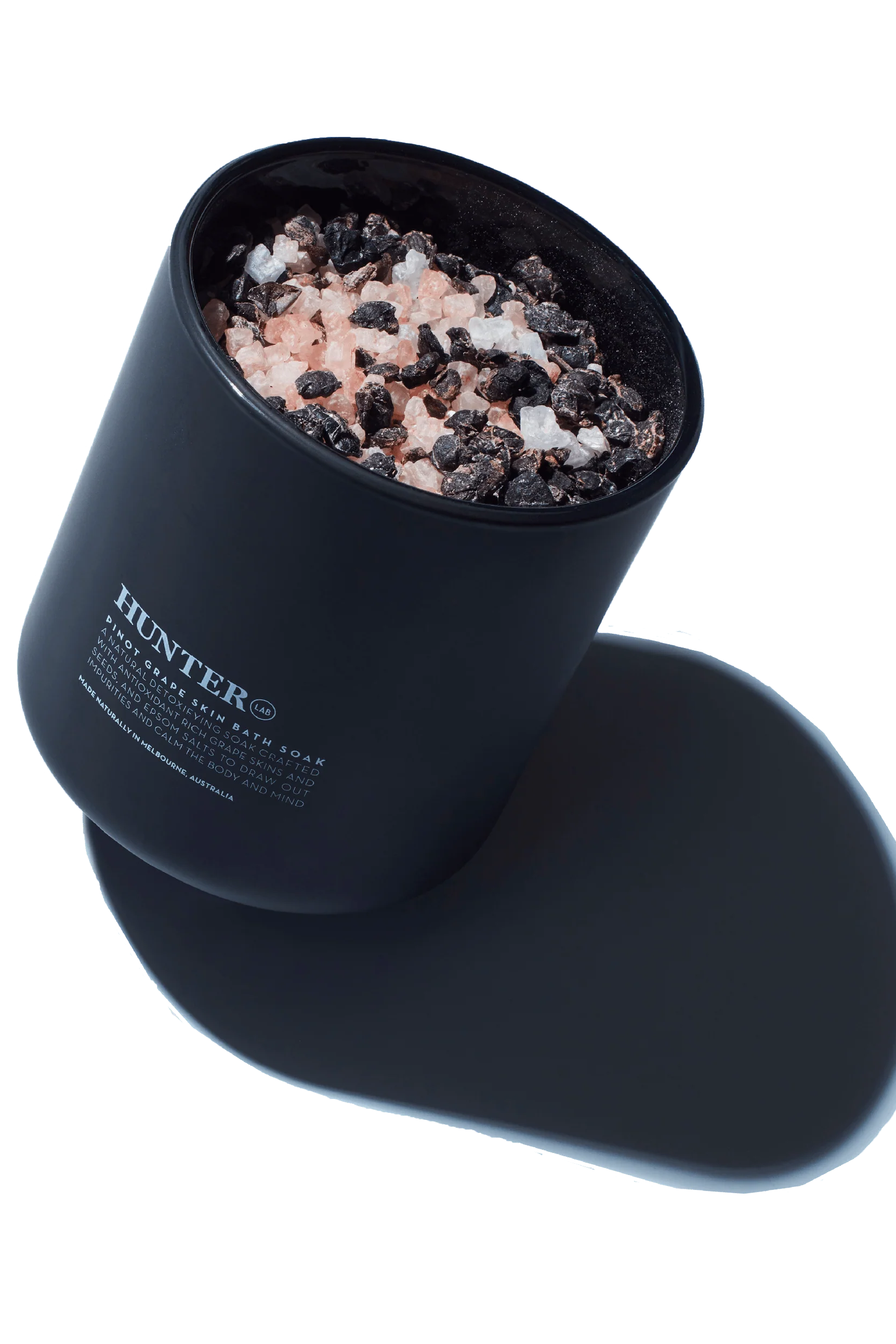 Pinot Grape Skin Bath Soak