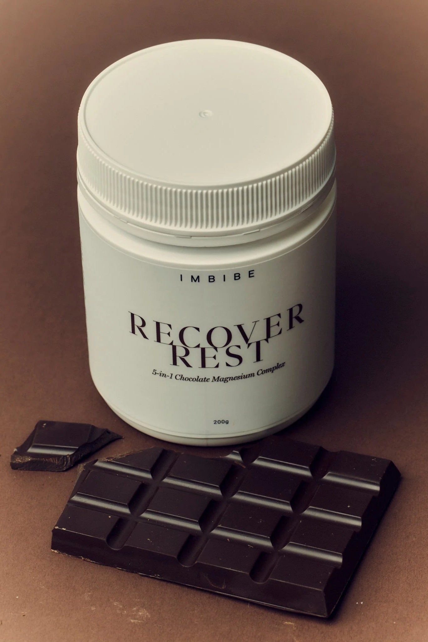 Recover Rest