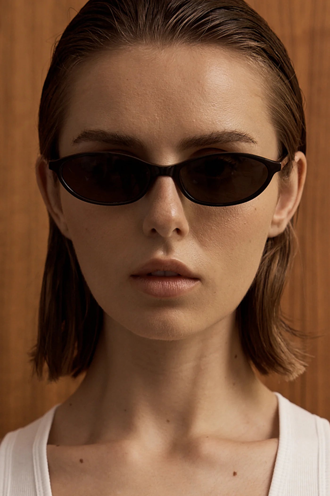 ZULU Brown Polarised