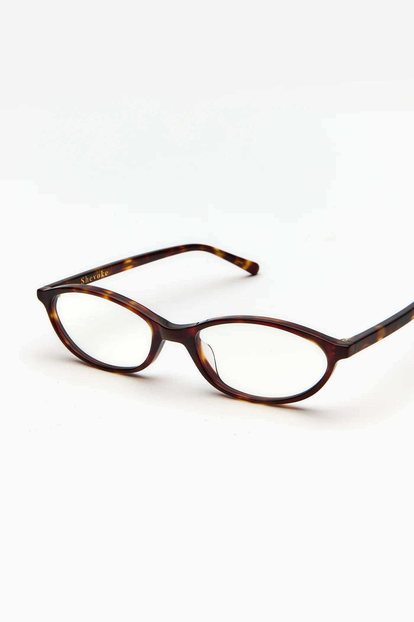 ZULU Tort Blue Light