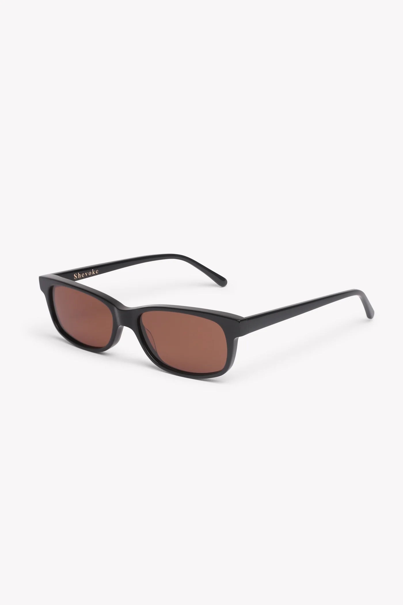 BODE Black/Brown