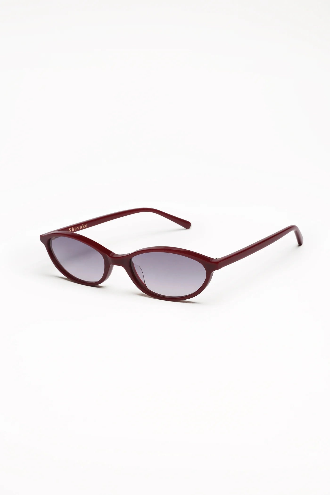 ZULU Maroon