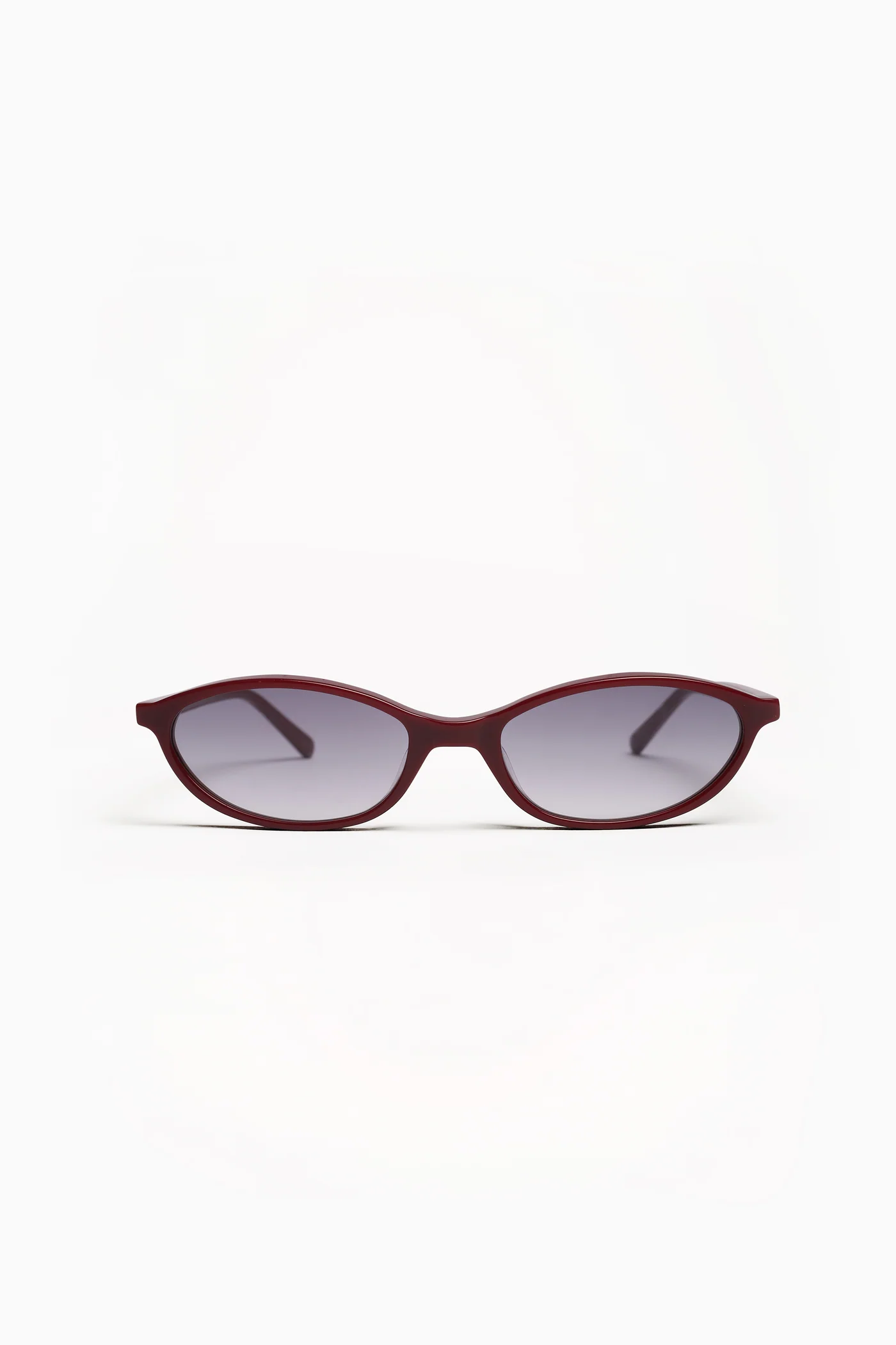 ZULU Maroon