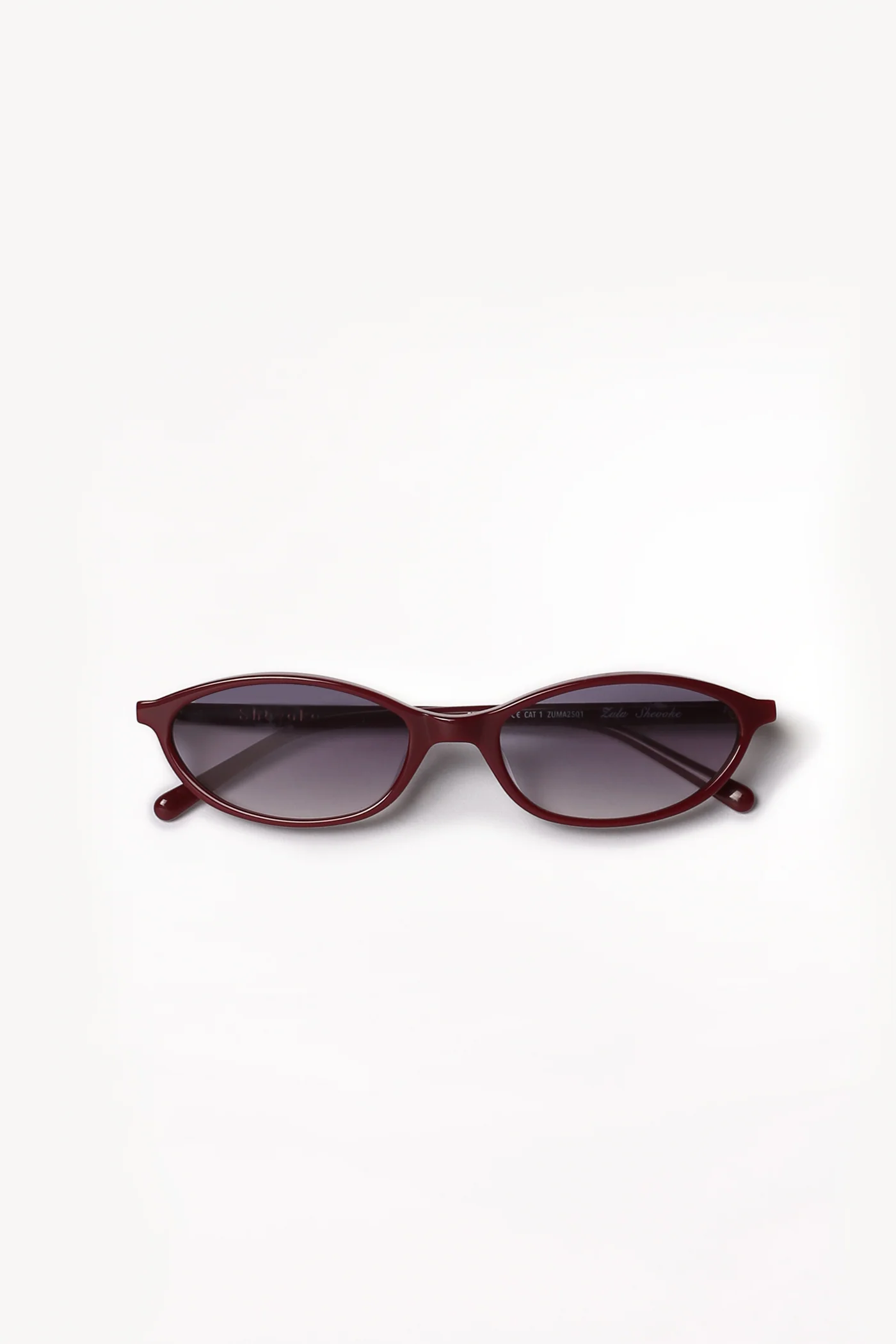 ZULU Maroon