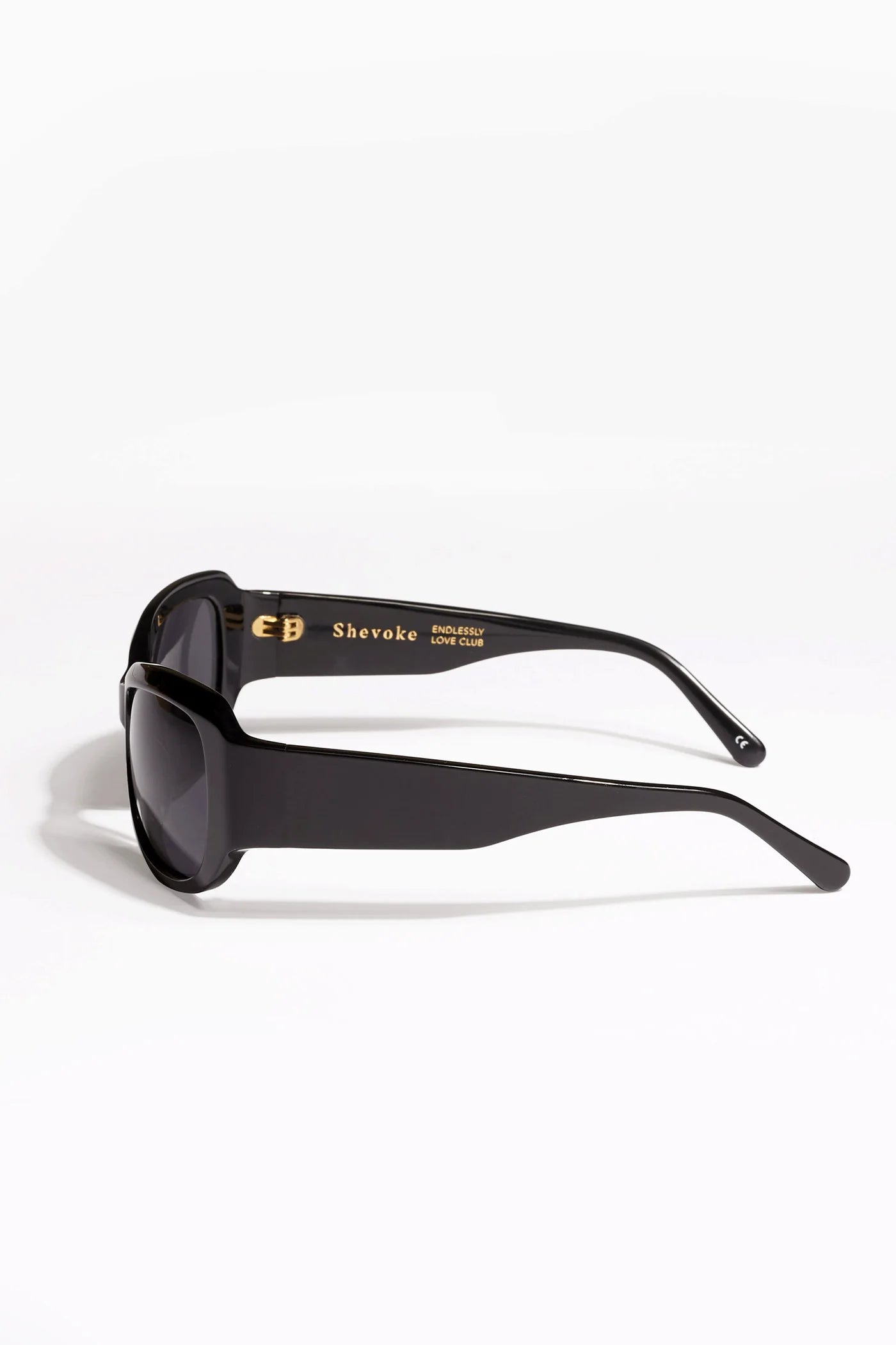 JEN 001 Black