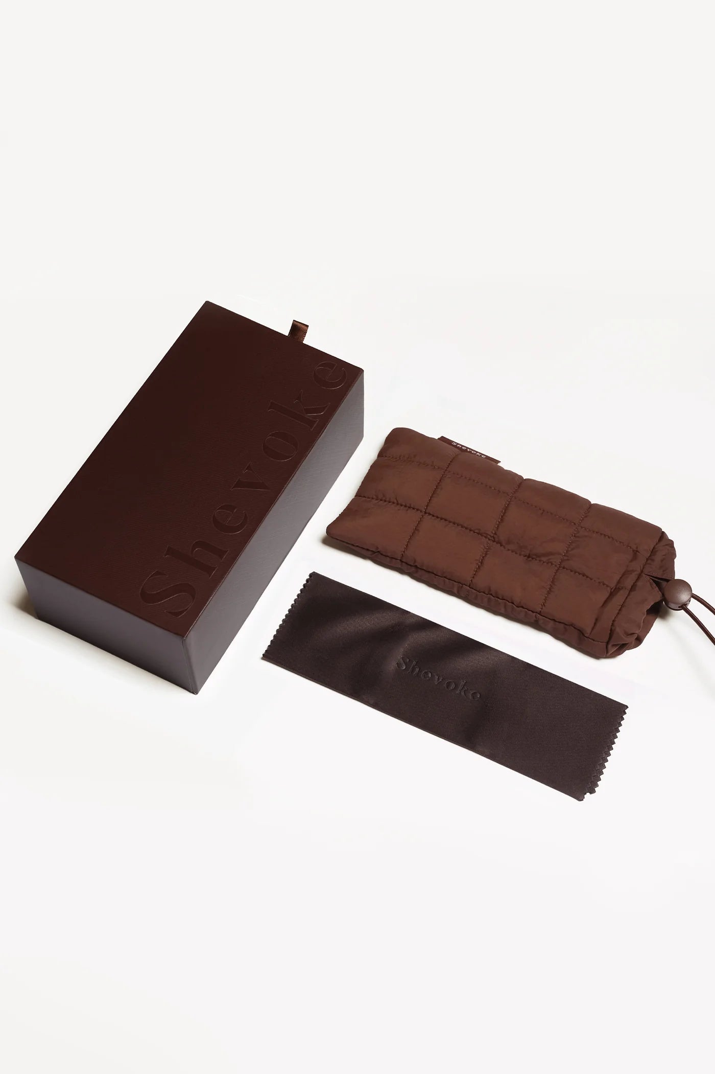 BODE Black/Brown