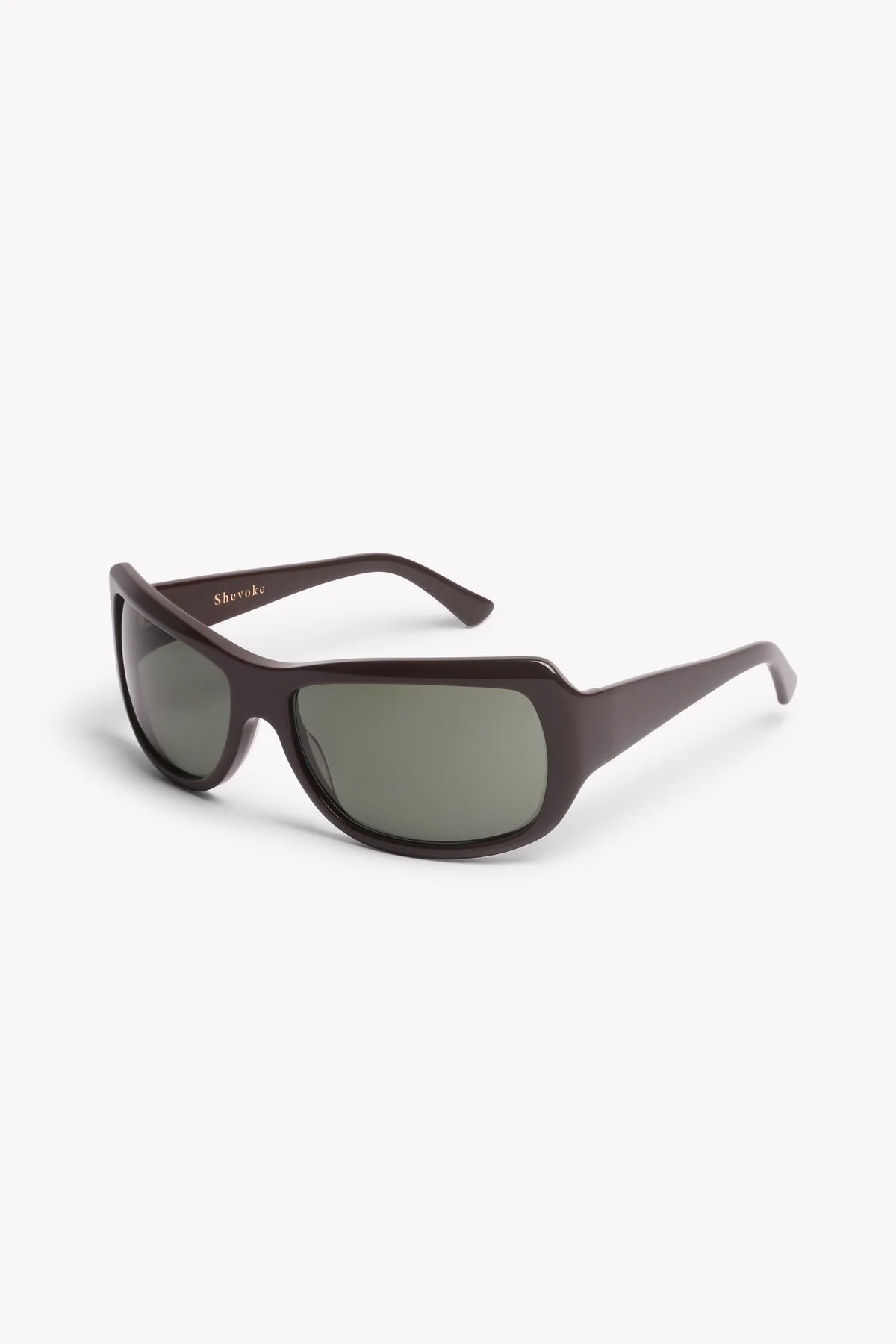 MAIS Brown/Green