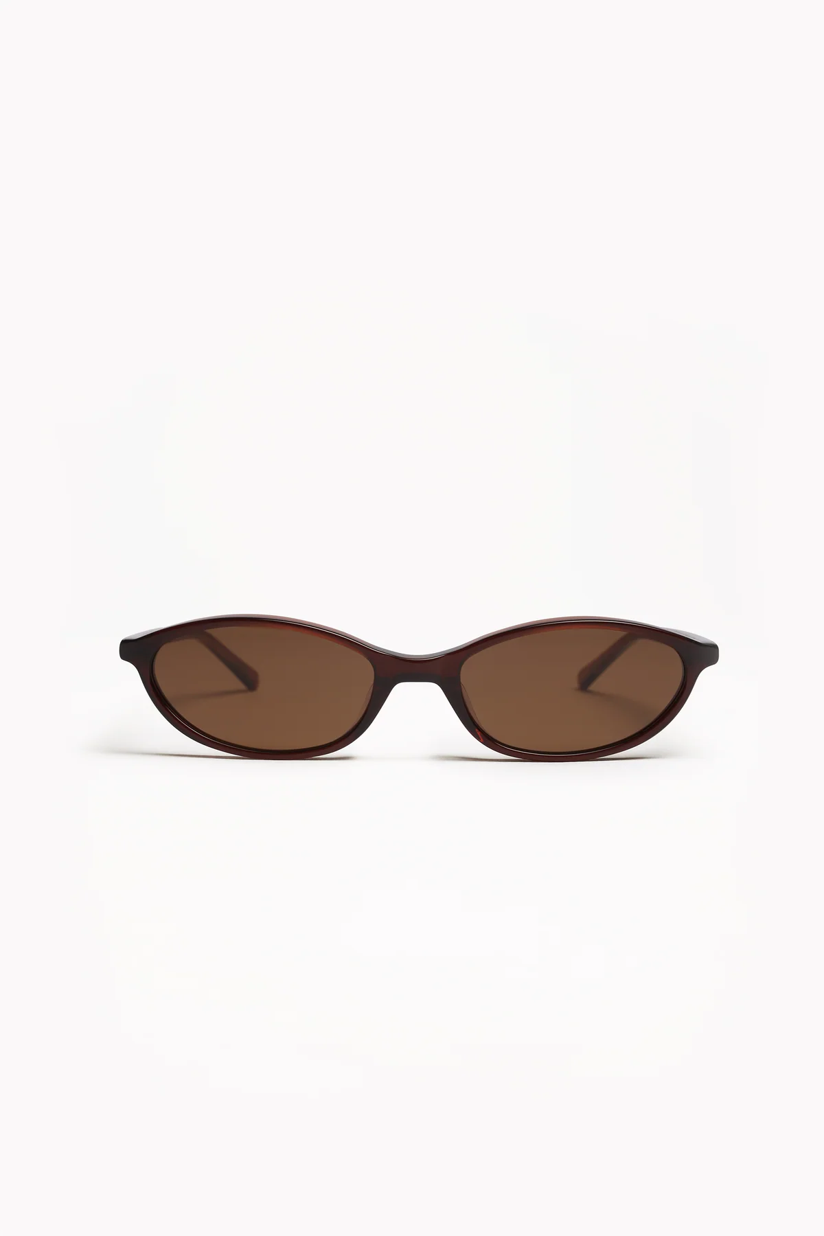 ZULU Crystal Brown Polarised