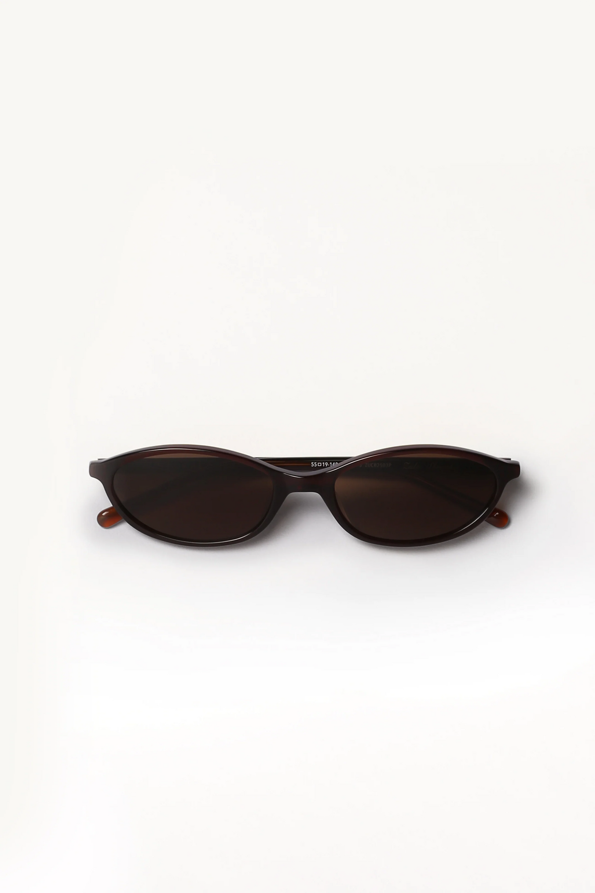 ZULU Crystal Brown Polarised