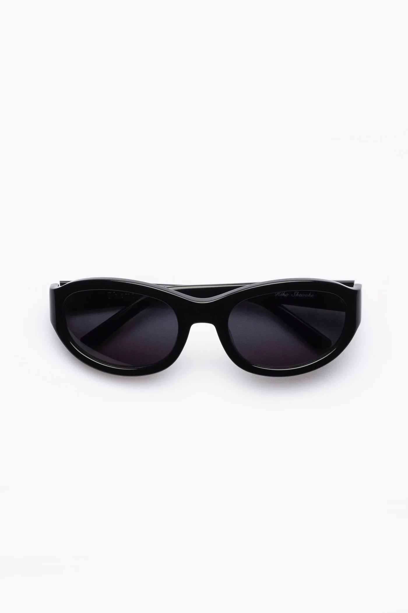 RIKO Black
