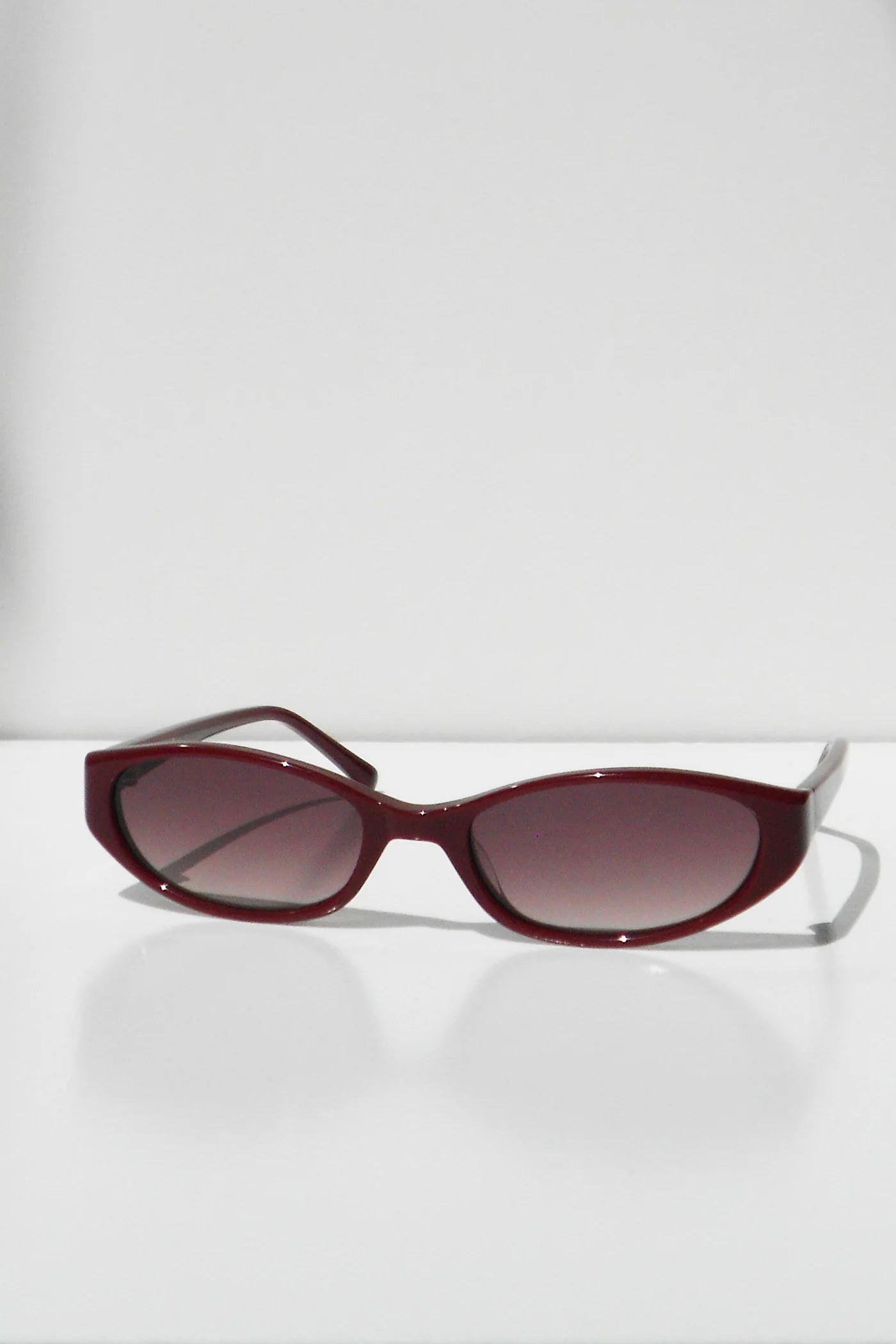 SILON Maroon Polarised