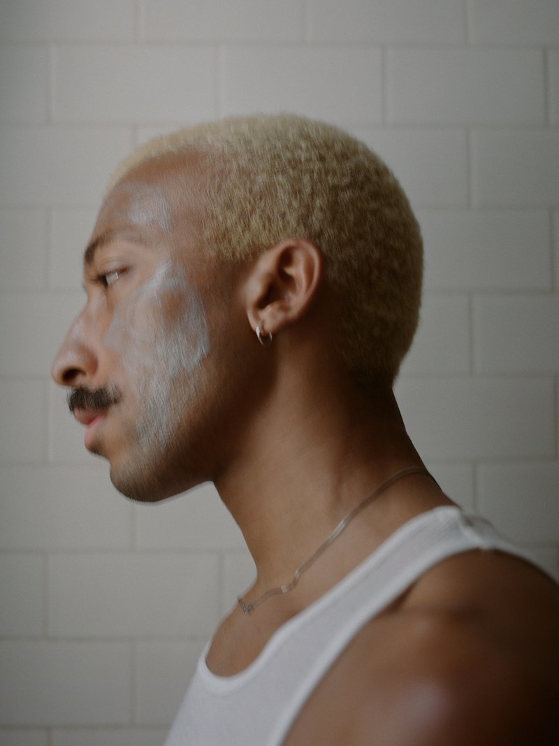 BIOACTIVE MASK