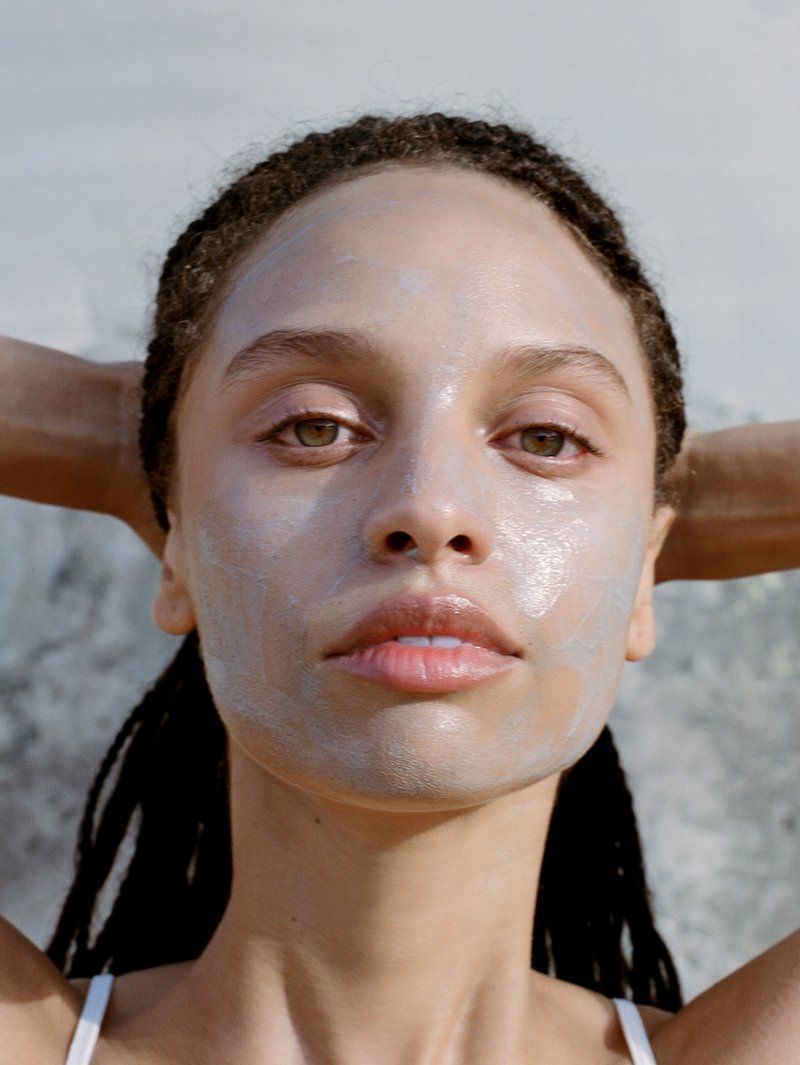 BIOACTIVE MASK