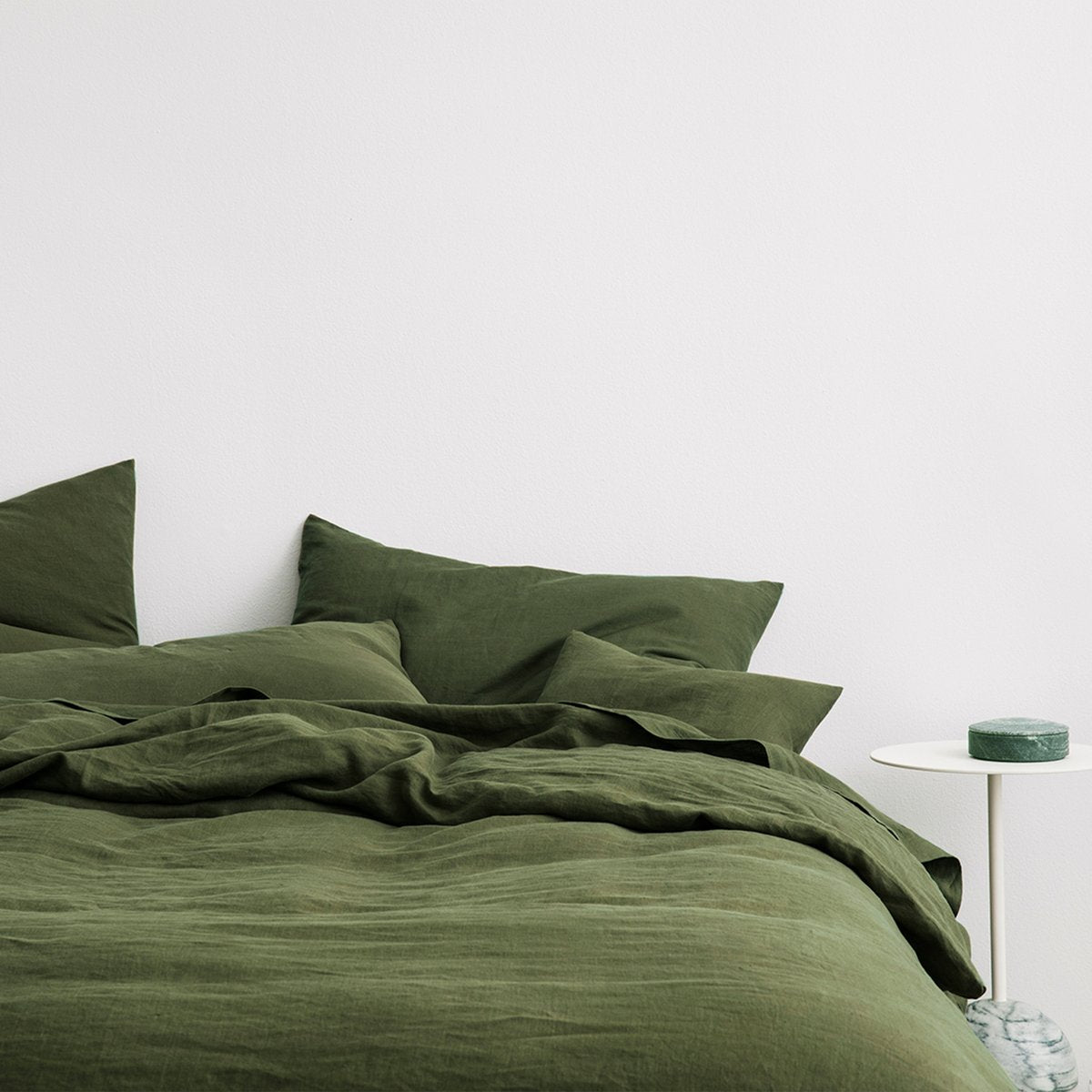 Duvet Cover - King - Cultiver - FORRM.store