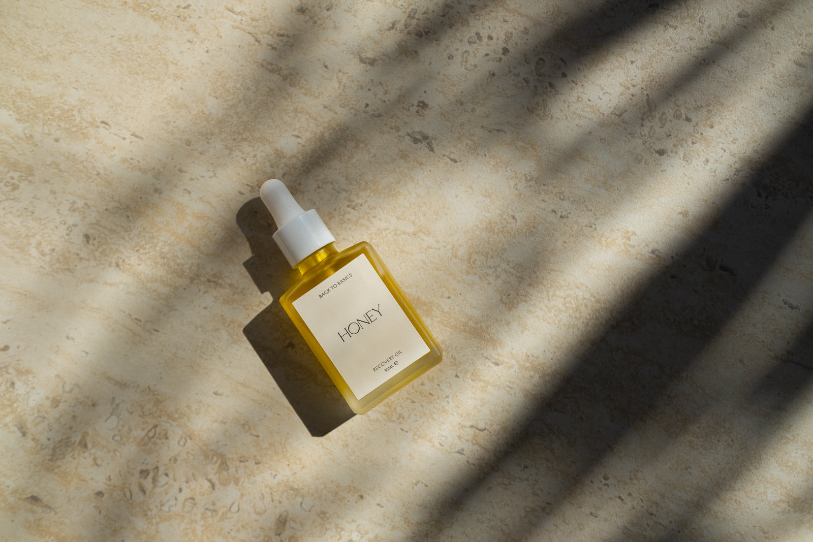 RECOVERY OIL
