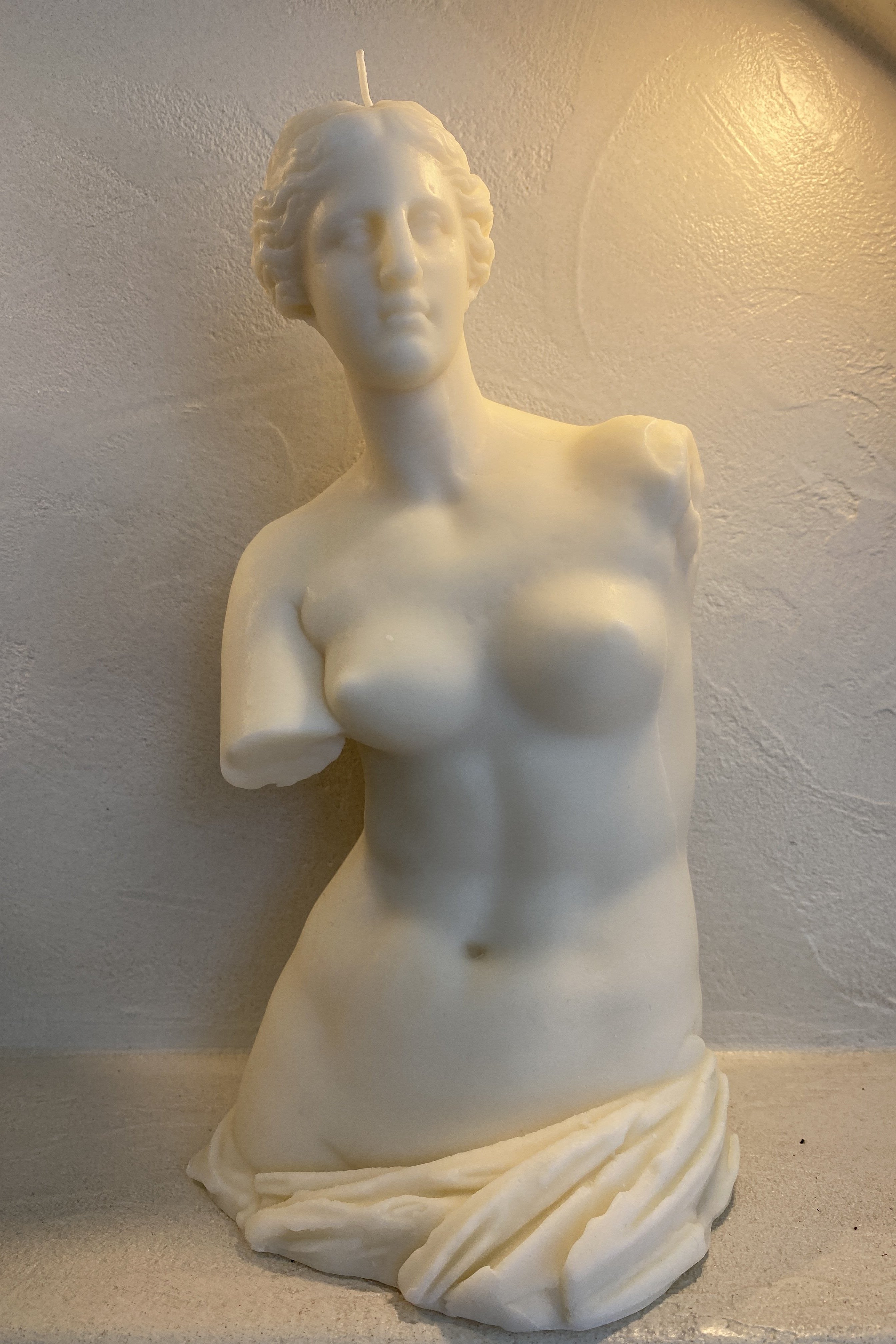 Lejeune Venus Torso
