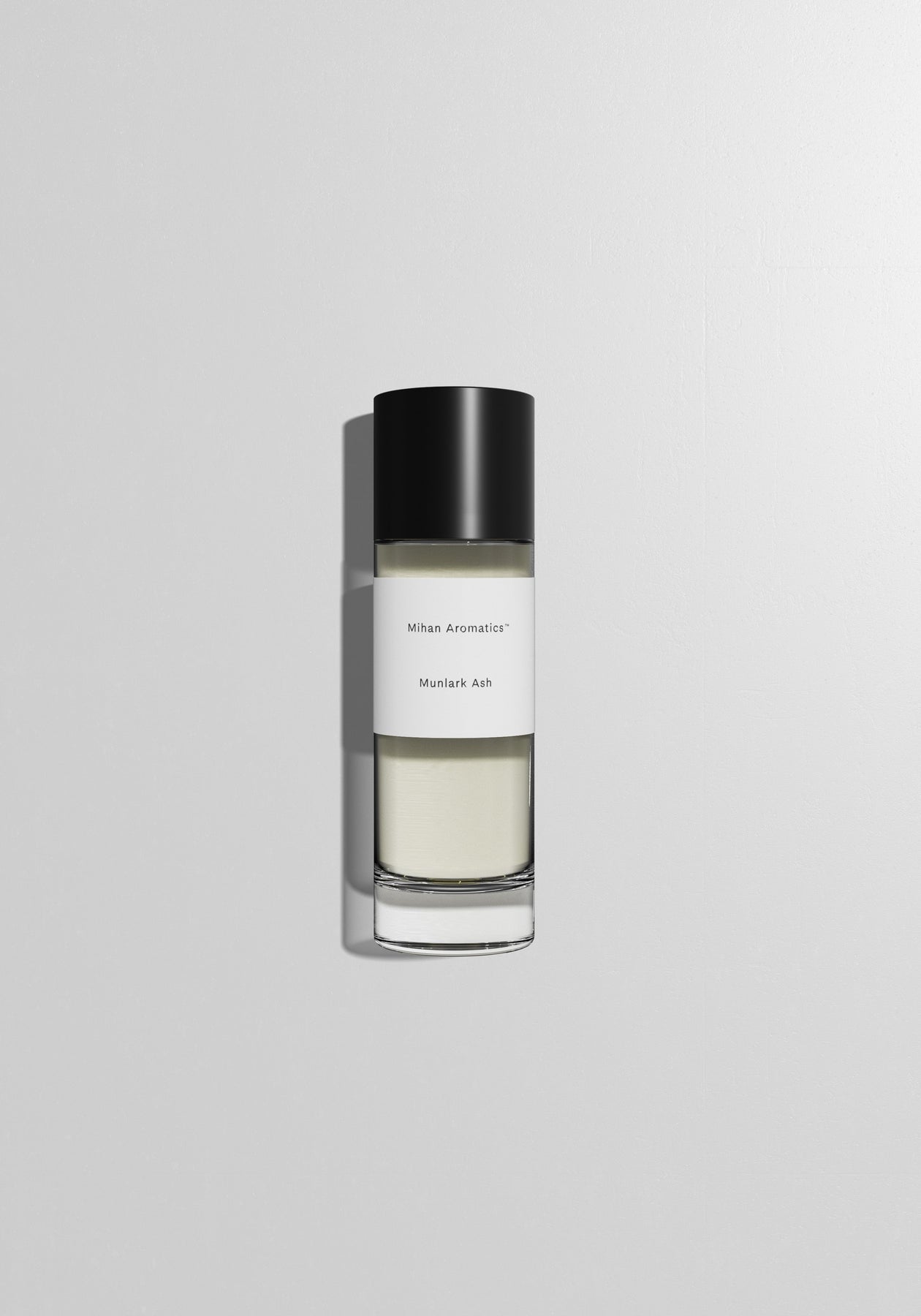 MUNLARK ASH PARFUM - 30ML